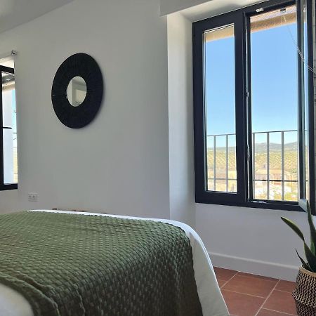 La Gloria Villa Setenil De Las Bodegas Luaran gambar