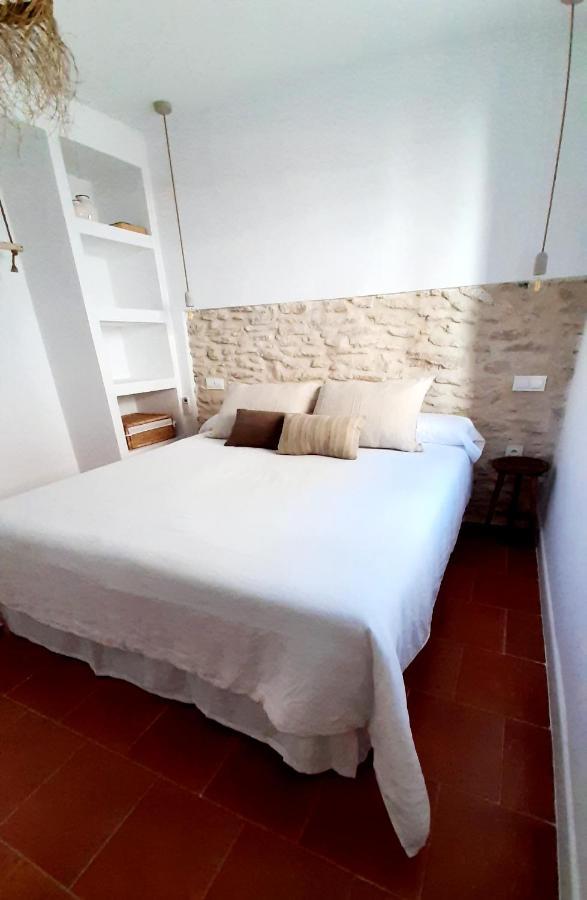 La Gloria Villa Setenil De Las Bodegas Luaran gambar