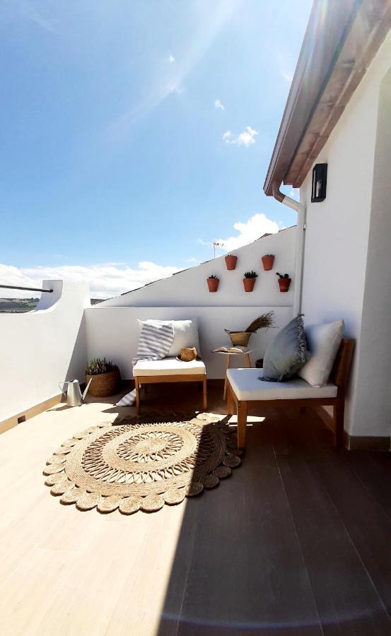 La Gloria Villa Setenil De Las Bodegas Luaran gambar