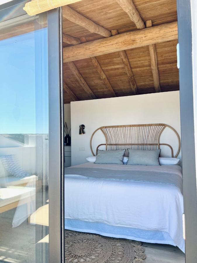 La Gloria Villa Setenil De Las Bodegas Luaran gambar