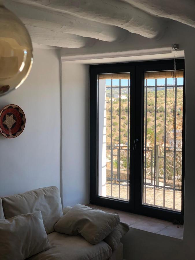La Gloria Villa Setenil De Las Bodegas Luaran gambar