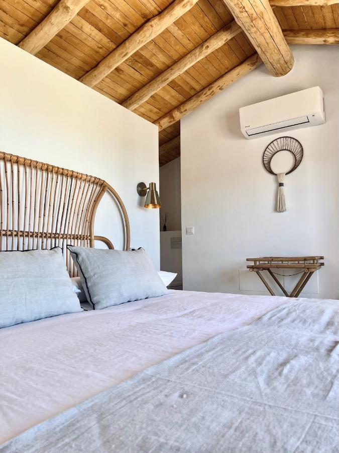 La Gloria Villa Setenil De Las Bodegas Luaran gambar