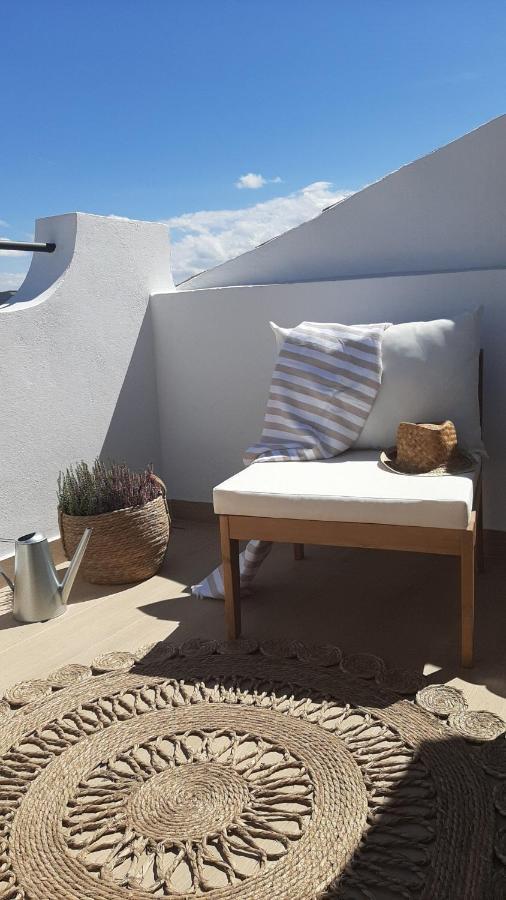 La Gloria Villa Setenil De Las Bodegas Luaran gambar